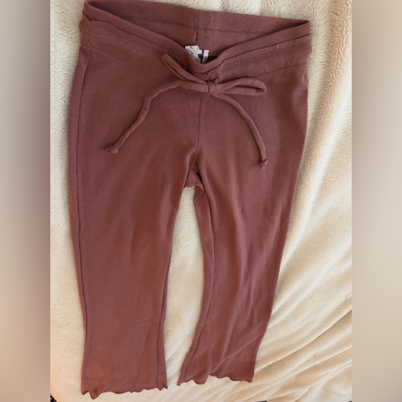 Out From Under Easy Does It Flare Pants✨ - Picture 9 of 11